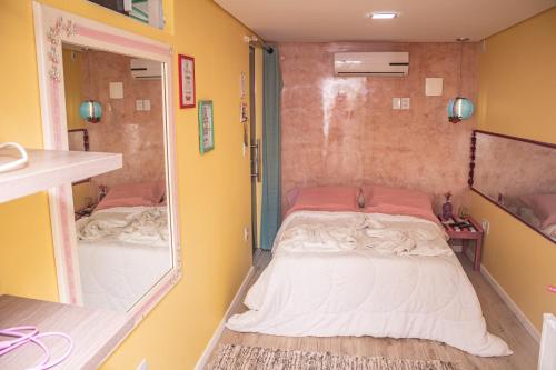 Pousada Oce’Anas — Balneario Camboriu — photo 4