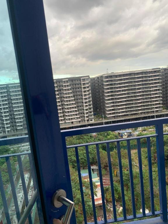 Ballentos Staycation - last minute hotel in Pasay