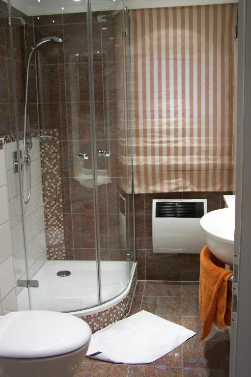 Marina 38 2 — 4-Star Luxury Hotel in Cuxhaven, Germany