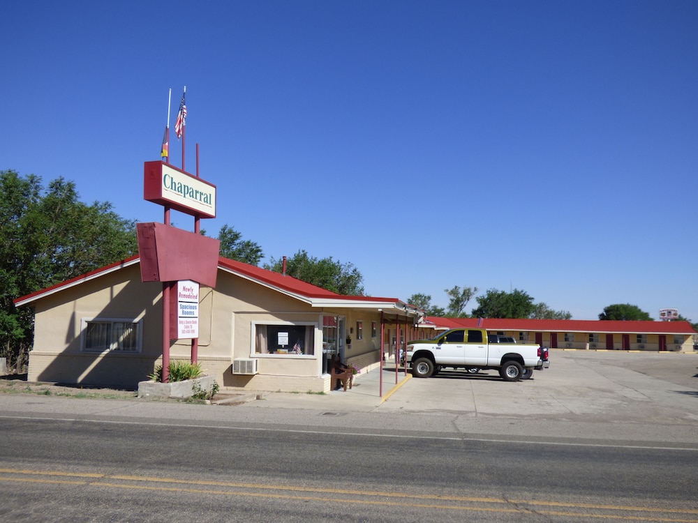 Carrizozo Inn - photo 30