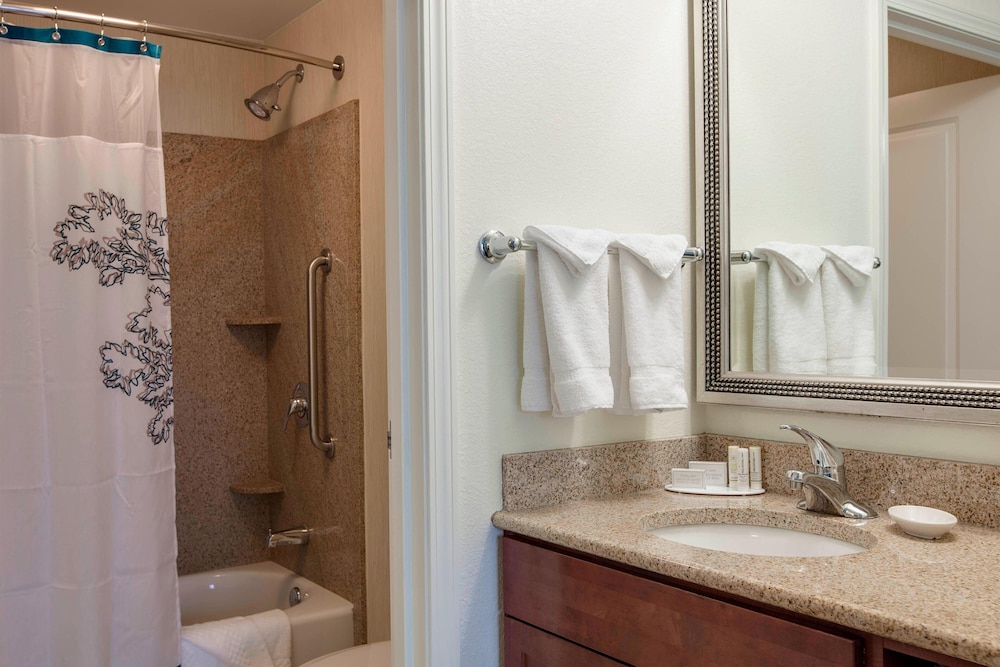 Residence Inn Marriott Chicago Midway - photo 17
