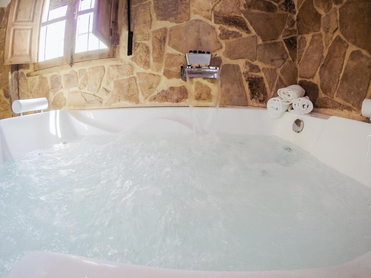 Navazos Loft in Benaocaz, Spain