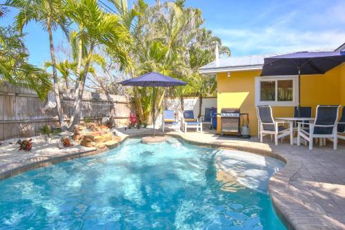 Windshore A in Holmes Beach, United States