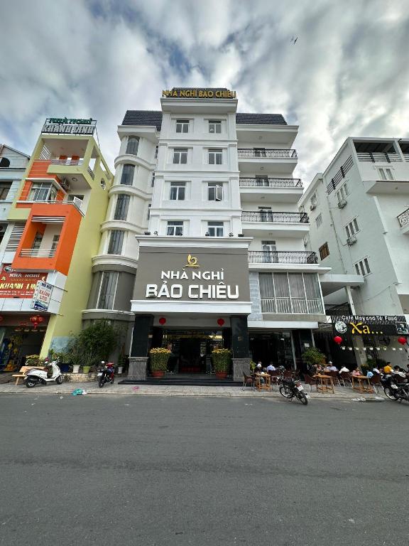 Bao Chieu Inn in Ha Tien, Vietnam