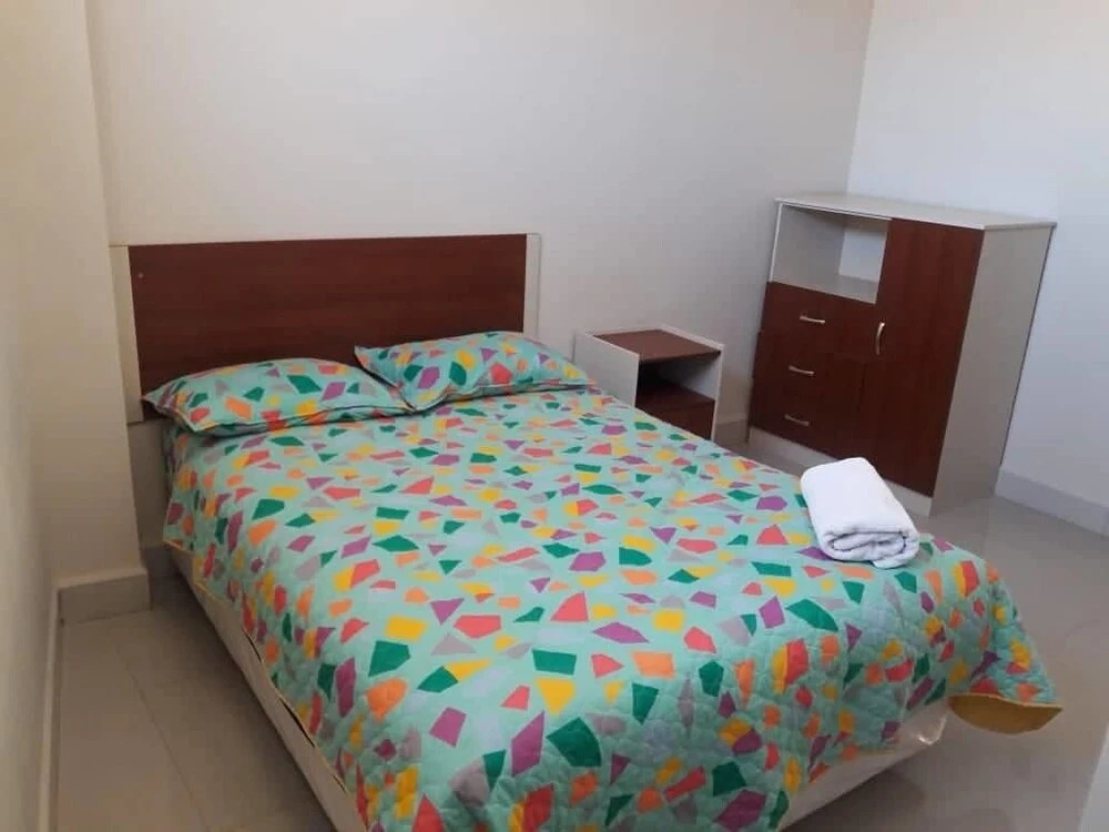 Casa Vargas Hotel — Tupiza — photo 3