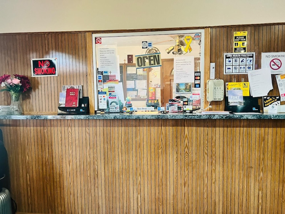 Villa Inn Motel - photo 28