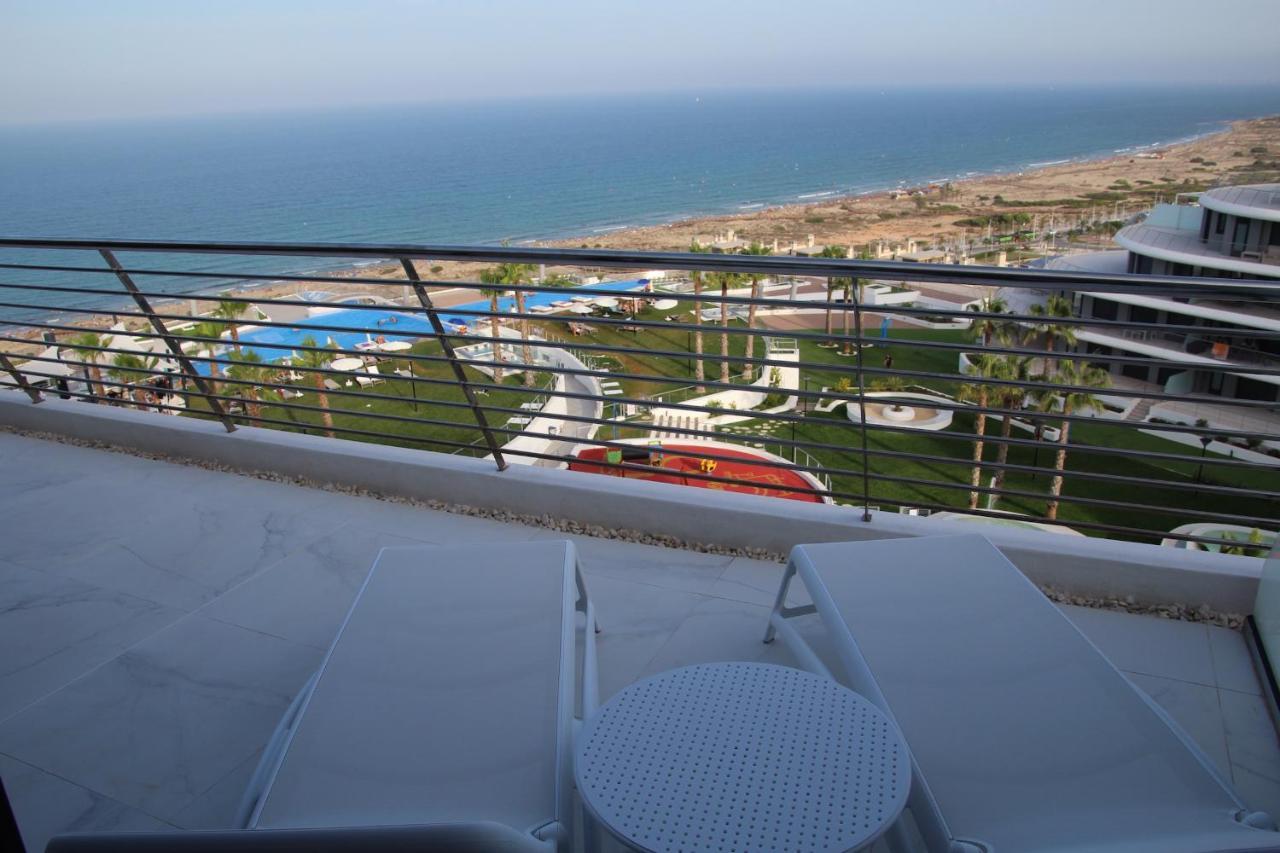 Infinity View Penthouse Apartment — 4-Star Luxury Hotel in Elche, Spain