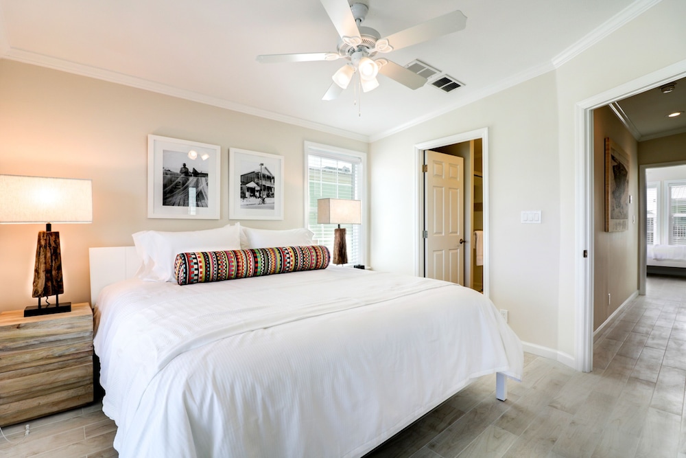 Little Torch Cottages - photo 2