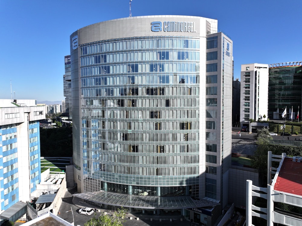 Camino Real Santa Fe