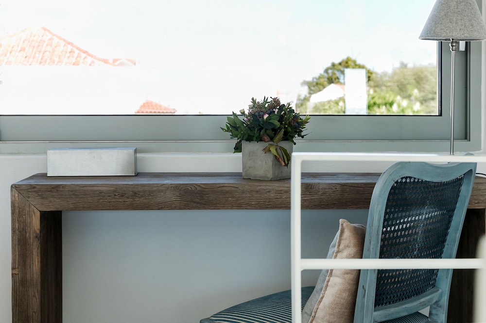 Lidea Boutique Hotel — Kythira — photo 4