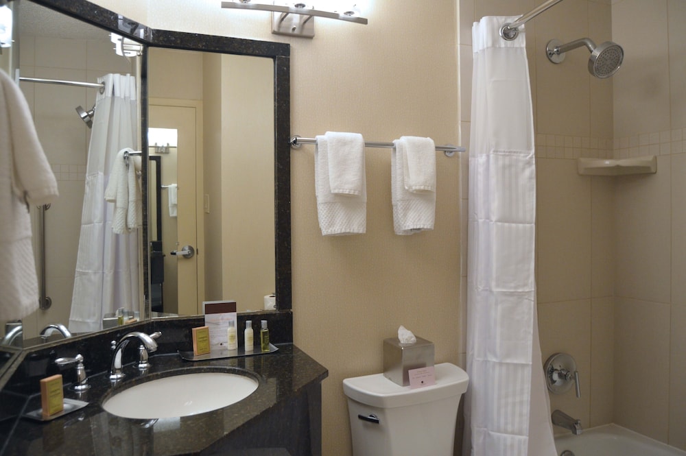 DoubleTree by Hilton Denver Central Park - photo 36