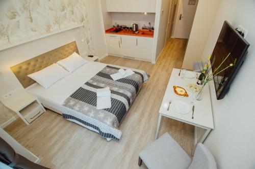 Sunshine Apartments Batumi