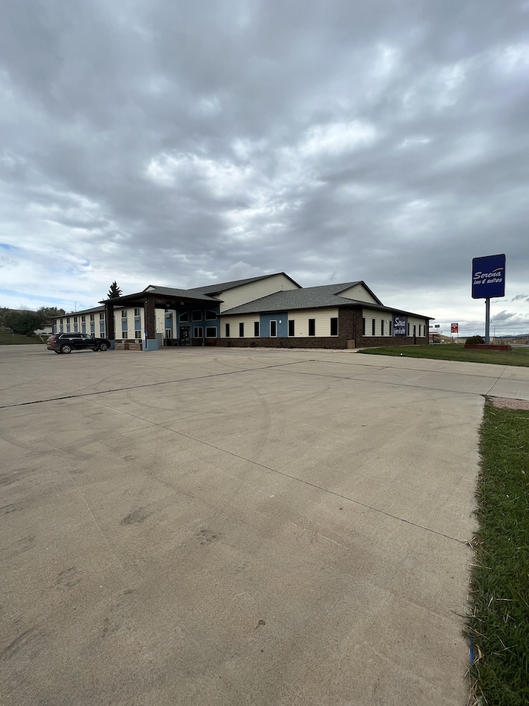 Serena Inn & Suites Sundance - photo 23