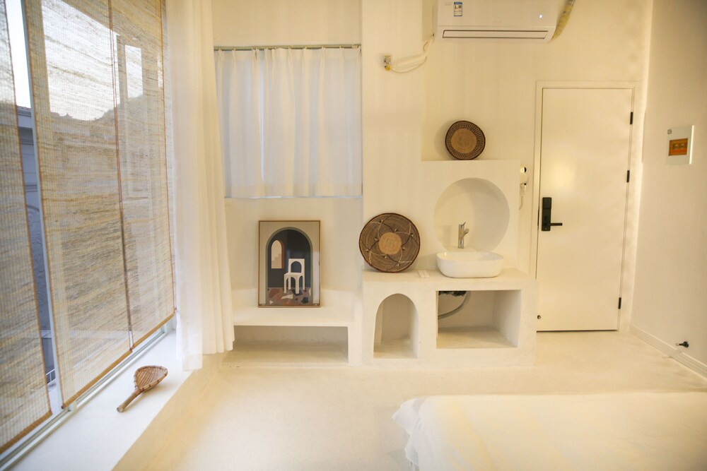 Lanfeng Villa Hotel - last minute hotel in Xiamen