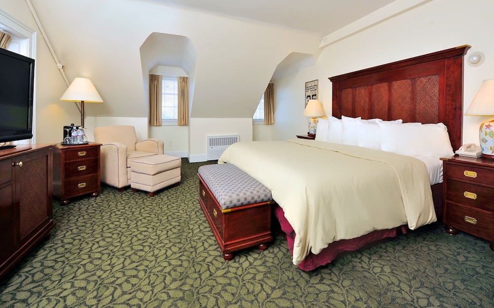 Jailhouse Inn - photo 7