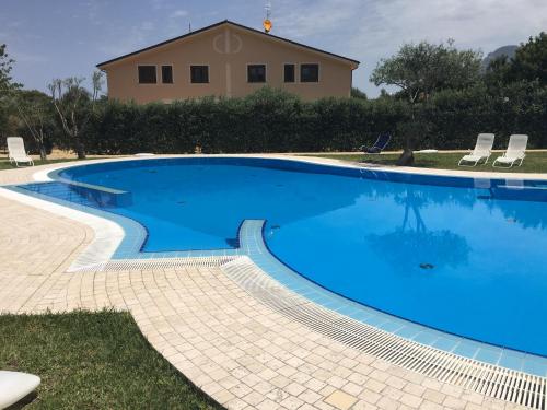 Villa dell’Ulivo by DomuSicily — Terrasini — photo 2