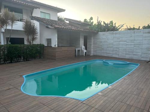 Residencial Sol e Mar — 4-Star Luxury Hotel in Porto Seguro, Brasil
