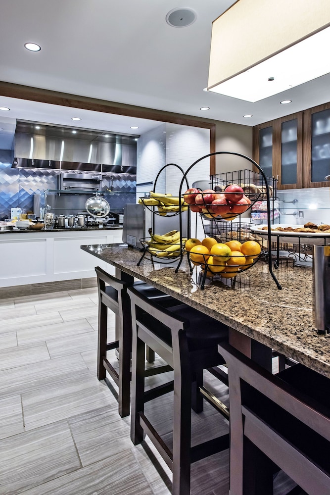 Hilton Garden Inn Minneapolis Airport Mall of America - photo 37