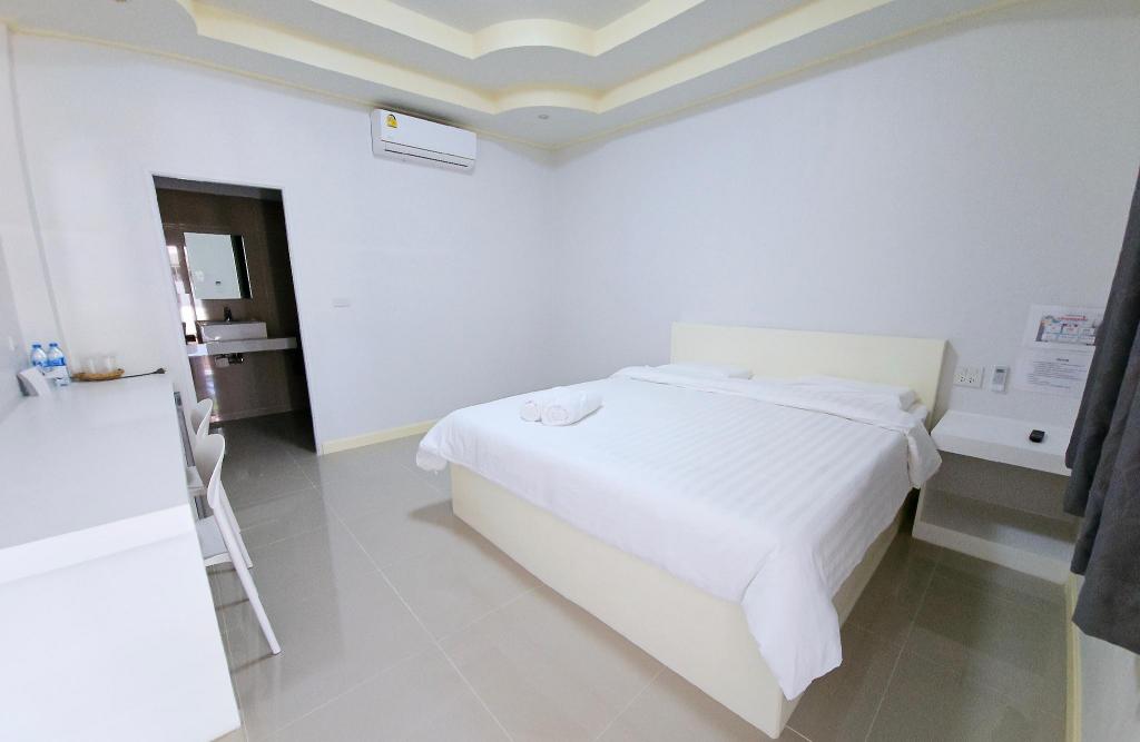 เอเวอร์เมย์ รีสอร์ท Evermay Resort in Trat, Thailand