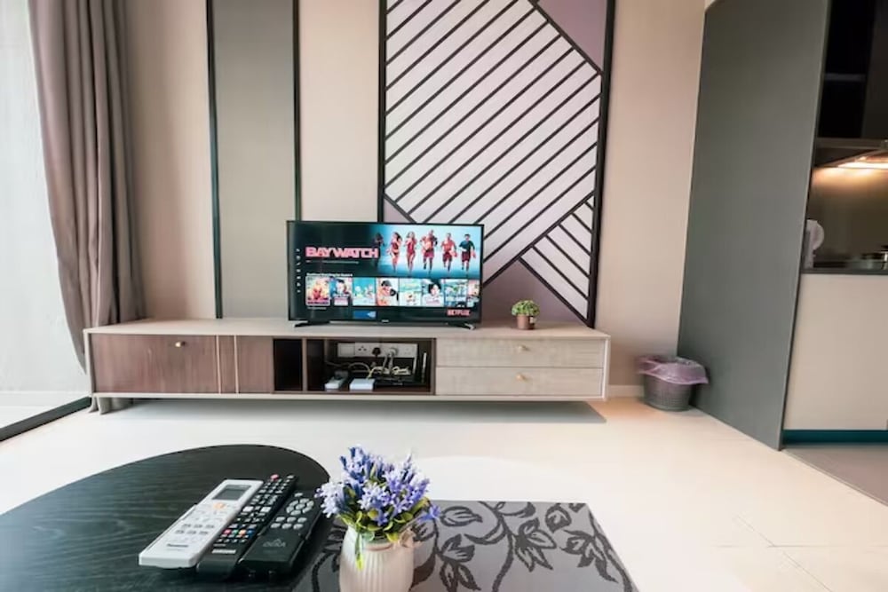 Millerz Cozy Home By Guestonic — 4-Star Luxury Hotel in Kuala Lumpur, Malaysia