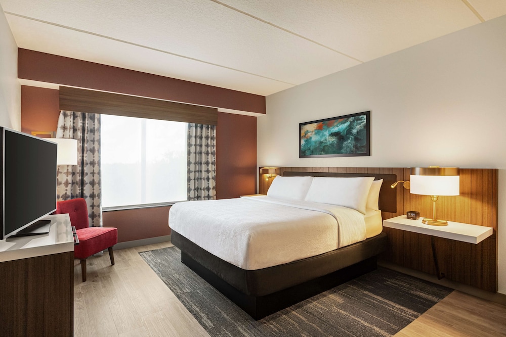 Hilton Garden Inn Palm Coast Town Center - photo 8