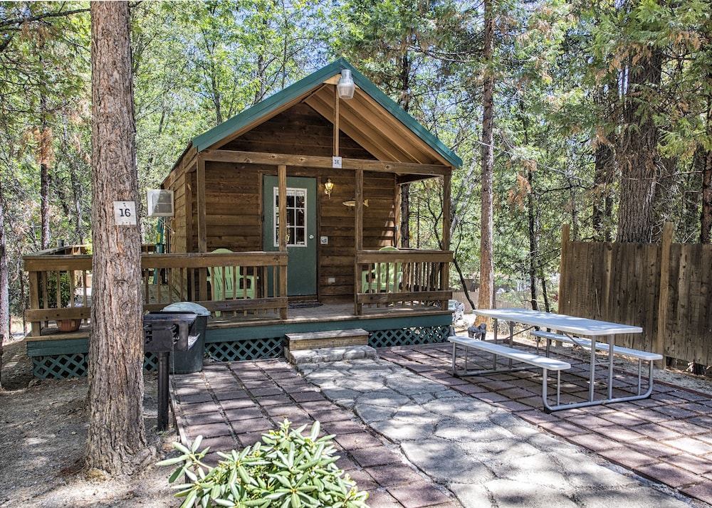 Lazy Z Resort - photo 140