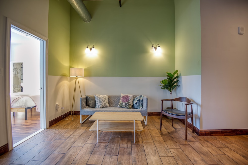 Sosuite at Independence Lofts - photo 168