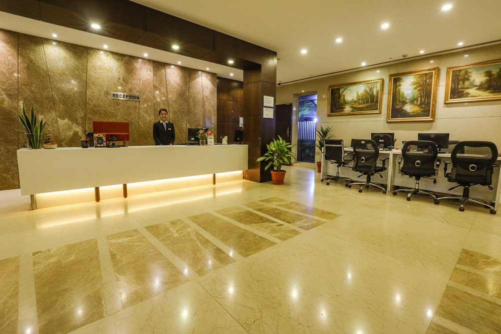 The Thane Club — Thane — photo 3