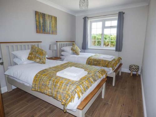 Bryn Tirion — hotel in Abergele