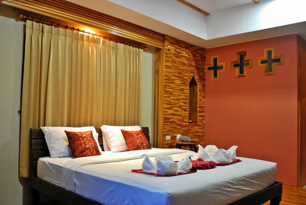 Oopkaew Resort — Pua — photo 2