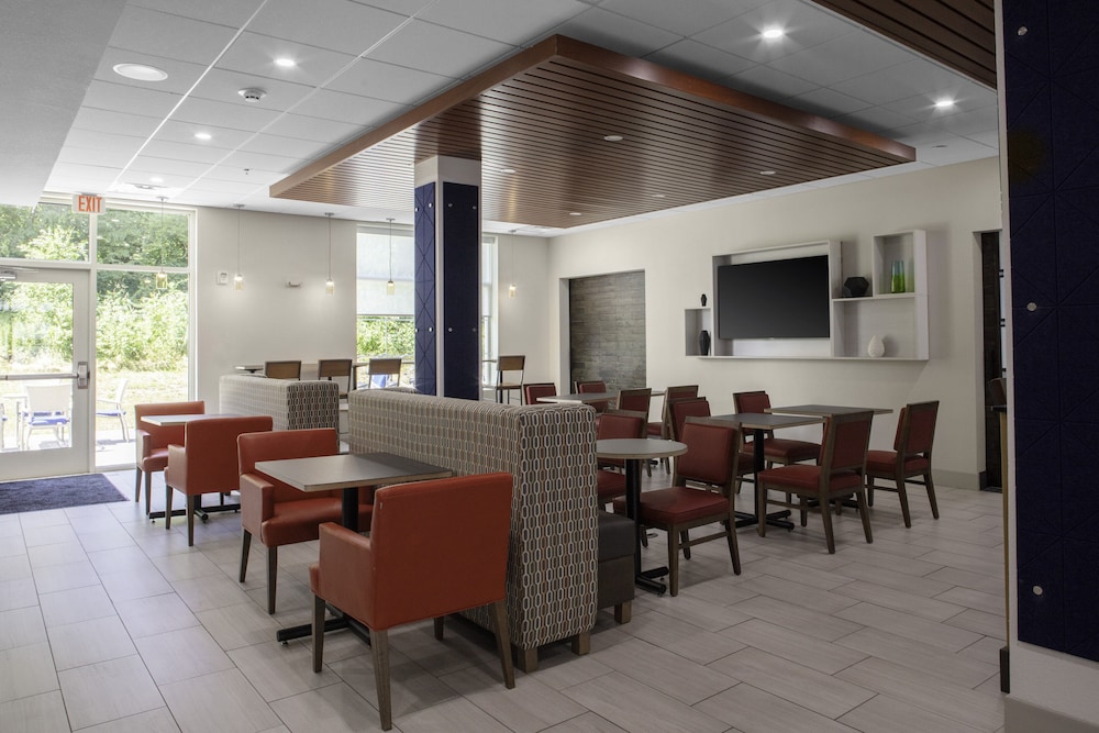Holiday Inn Express Wells Ogunquit Kennebunk by IHG - photo 24