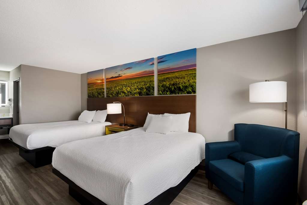 Days Inn by Wyndham Ankeny Des Moines - photo 43
