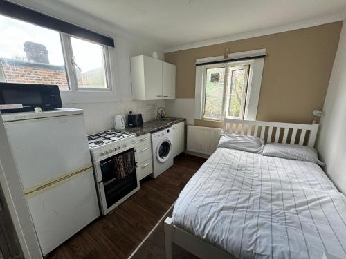 Cozy Studio in Finsbury Park — 4-Star Luxury Hotel in London, United Kingdom