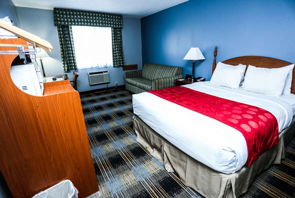 Super 8 by Wyndham Villa Rica - photo 12