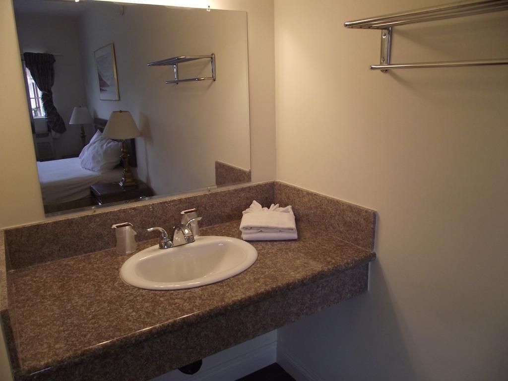 Sand Piper Motel Los Angeles - photo 16