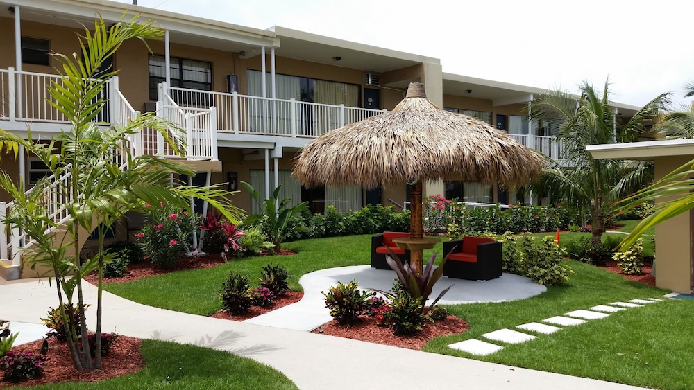 Oceans Beach Resort - photo 89