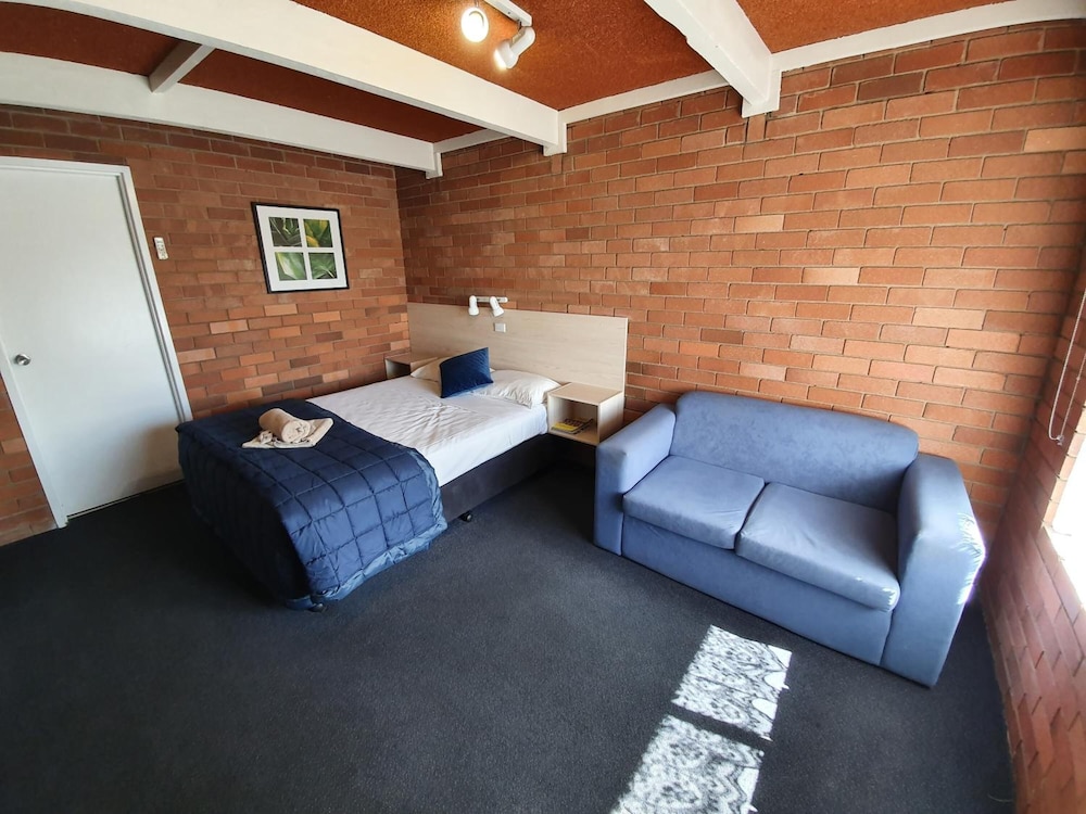 Red Chief Motel — Gunnedah — photo 4