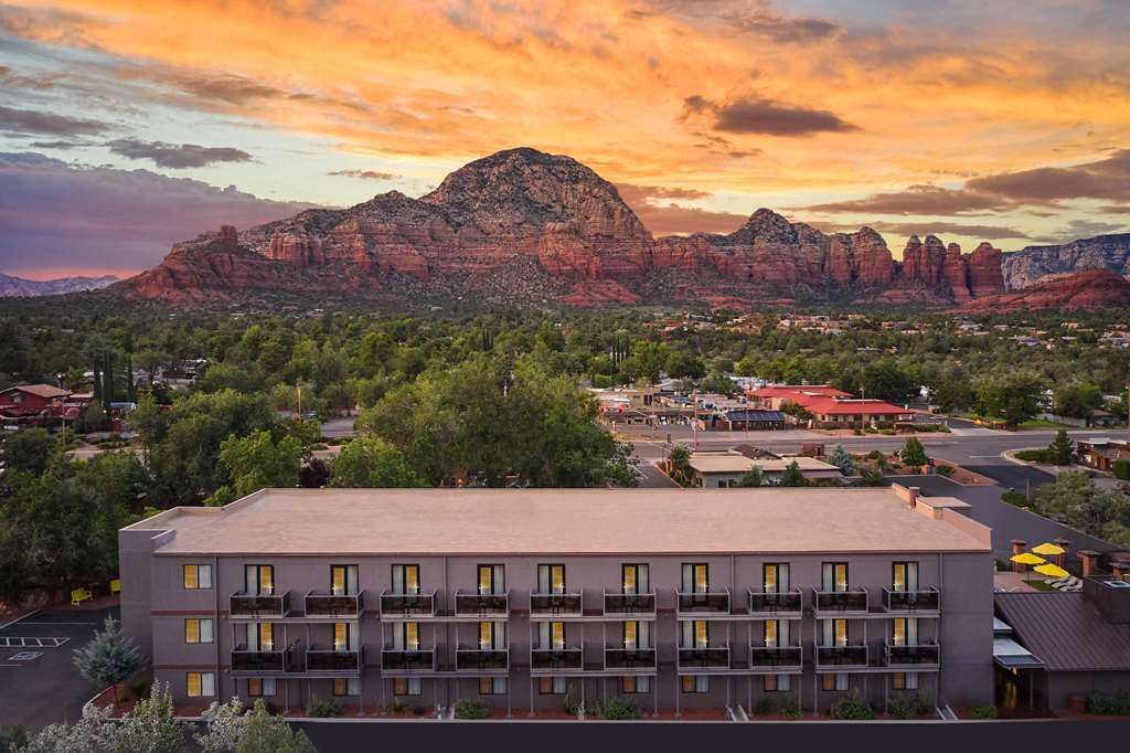 Aiden by Best Western Sedona - photo 2
