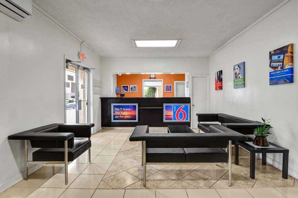 Motel 6 Americus GA - photo 20