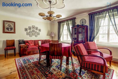 Apartment Julijan — 4-Star Luxury Hotel in Varazdin, Croatia