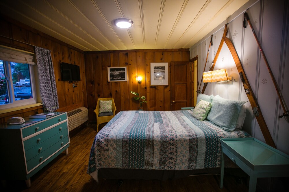 Outside Inn - photo 21
