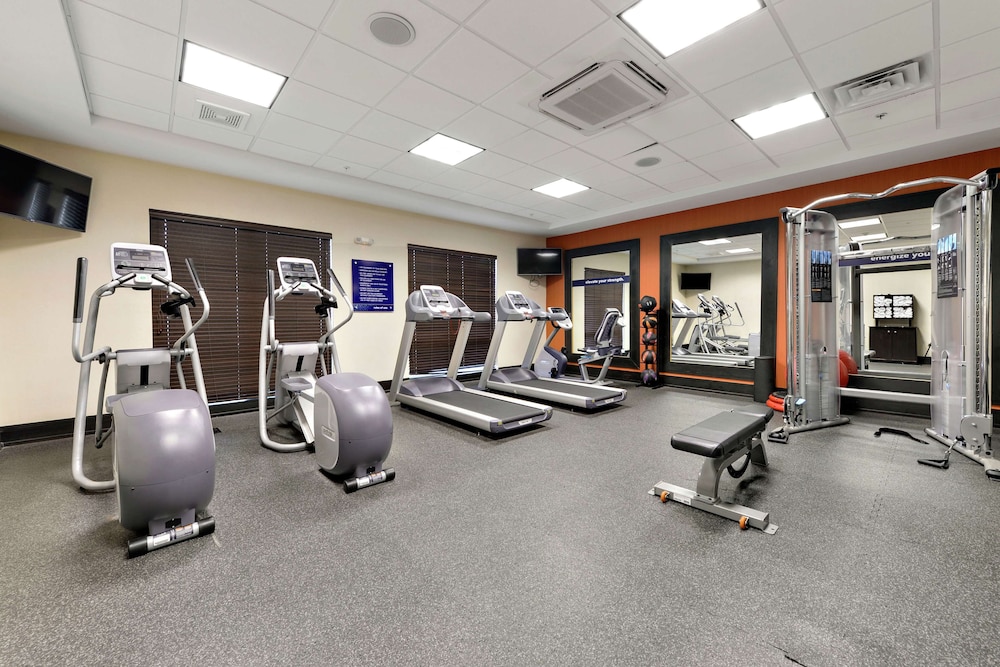 Hampton Inn & Suites Gulfport I 10 - photo 59
