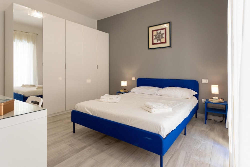 Ninetta a Foria — 4-Star Luxury Hotel in Naples, Italy