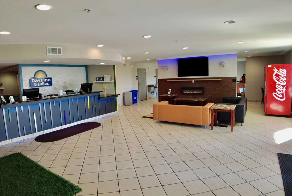 Days Inn & Suites by Wyndham Thibodaux - photo 7