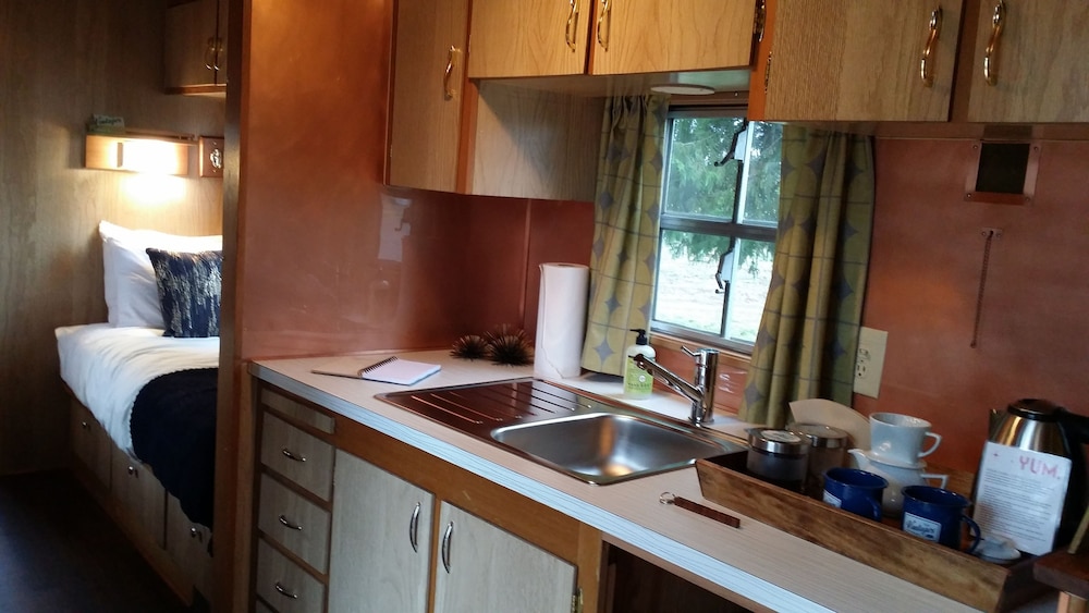 The Vintages Trailer Resort - photo 48