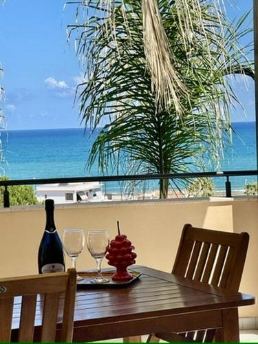 Villa Tocco vicino al mare — 4-Star Luxury Hotel in Balestrate, Italy