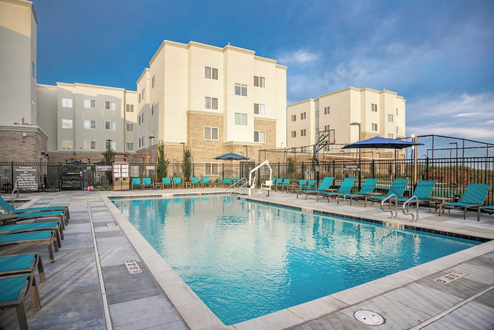 Residence Inn by Marriott San Jose North Silicon Valley - photo 17