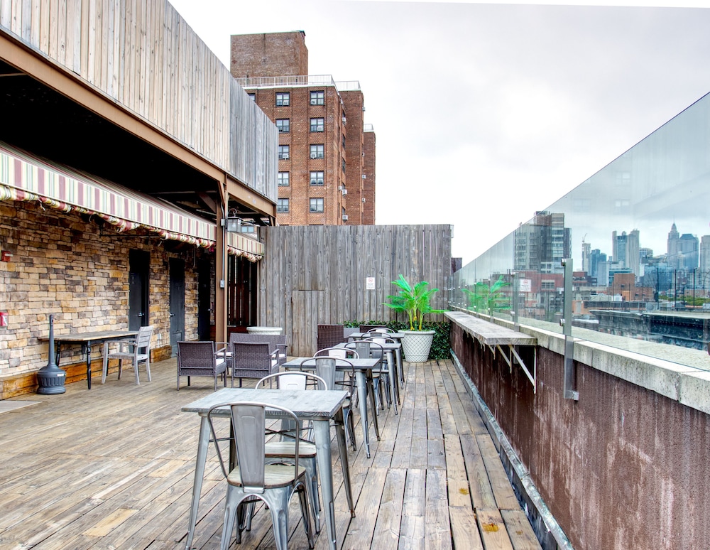 The Ridge Hotel - photo 16