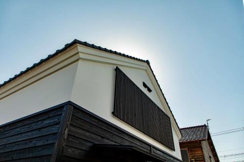B&B Mikawa 5 Villas With Bbq Terrace — 4-Star Luxury Hotel in Kanazawa, Japan
