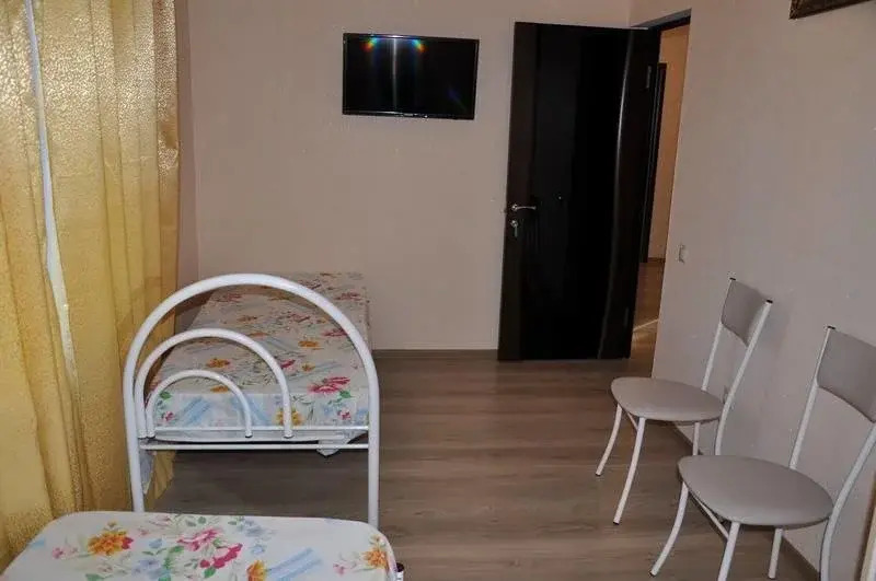 Mini Hotel Svarog